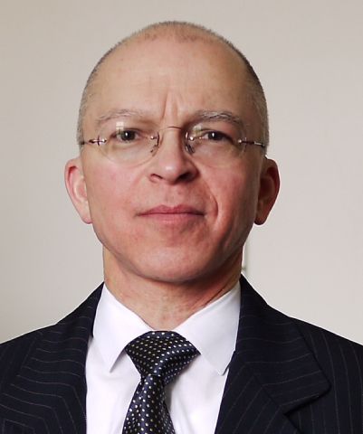 JUDr. Ladislav Derka, soudce Vrchního soudu v Praze