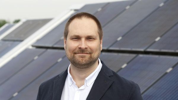 doc. Ing. Antonín Lupíšek, Ph.D.